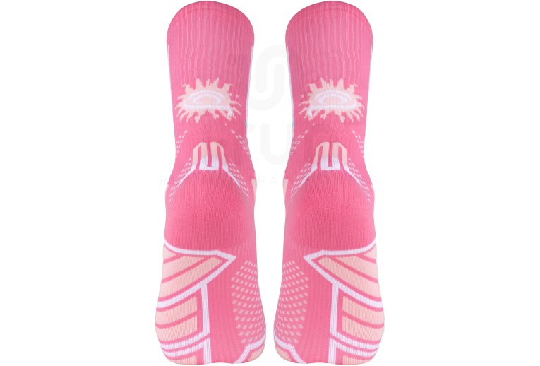 BV Sport Trail Ultra Collector Nutrisocks Rosado