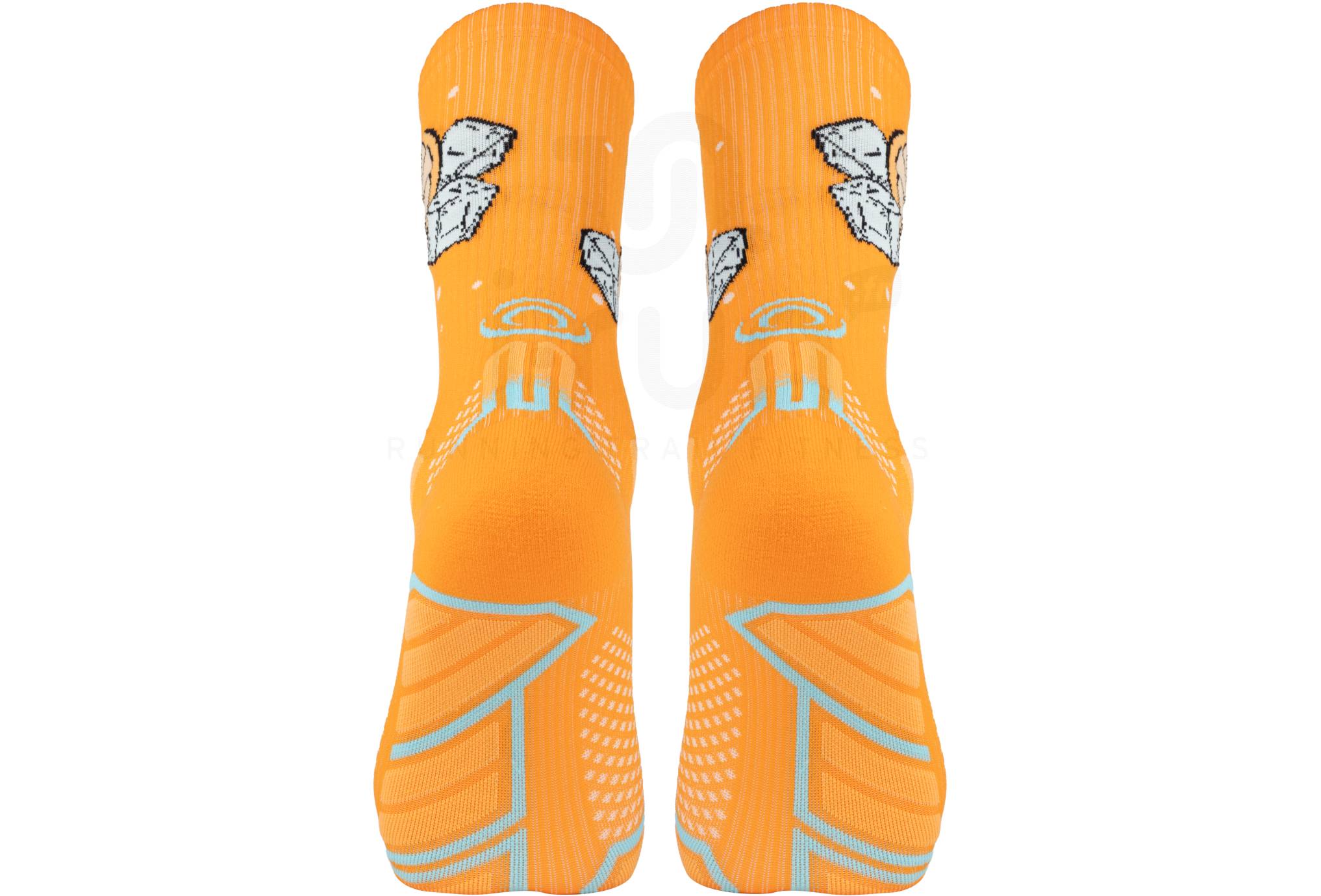 BV Sport Trail Ultra Collector Nutrisocks Spritz