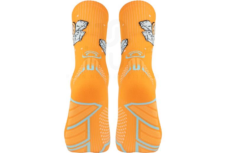 BV Sport Trail Ultra Collector Nutrisocks Spritz