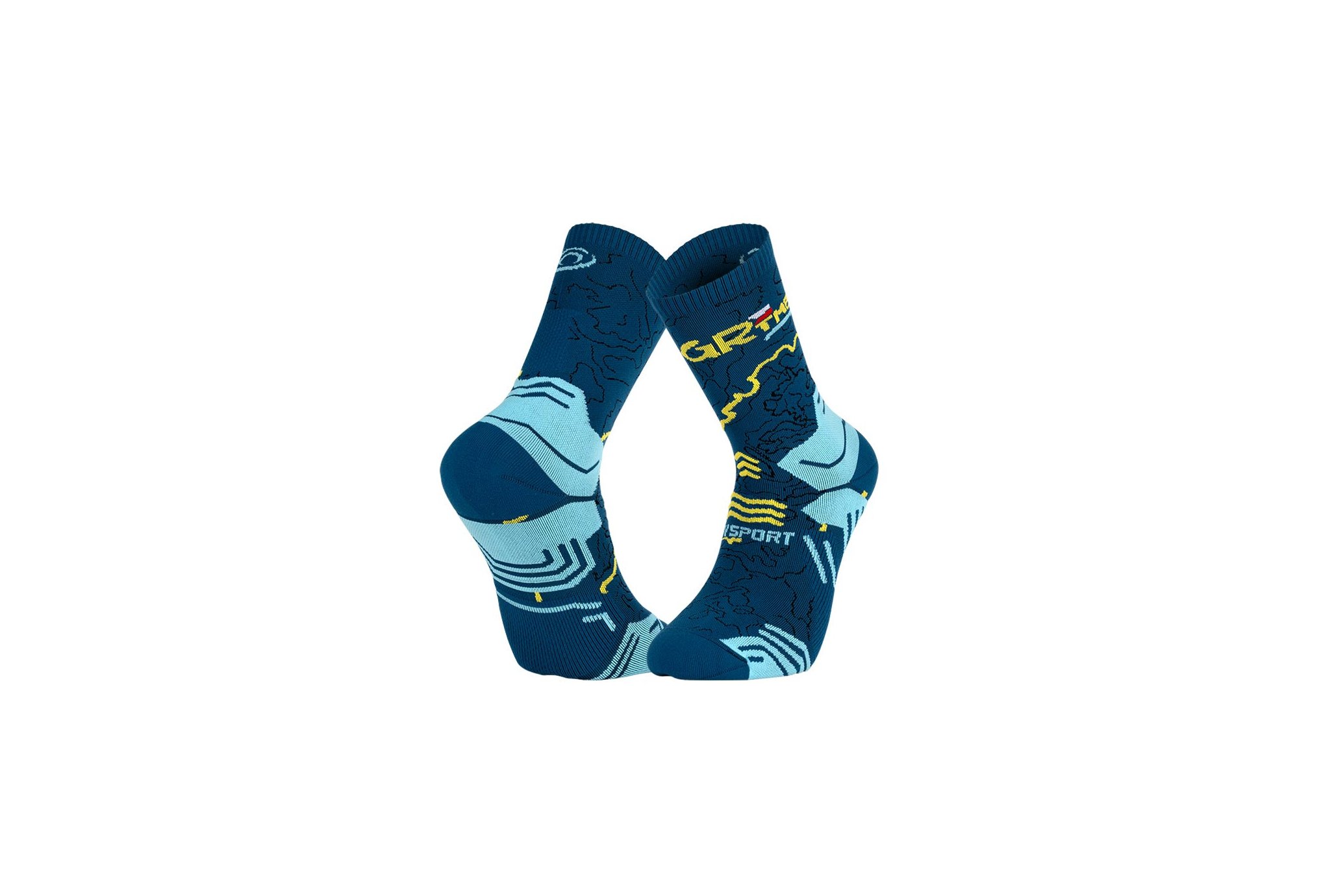 BV Sport Trek Collector GR Chaussettes
