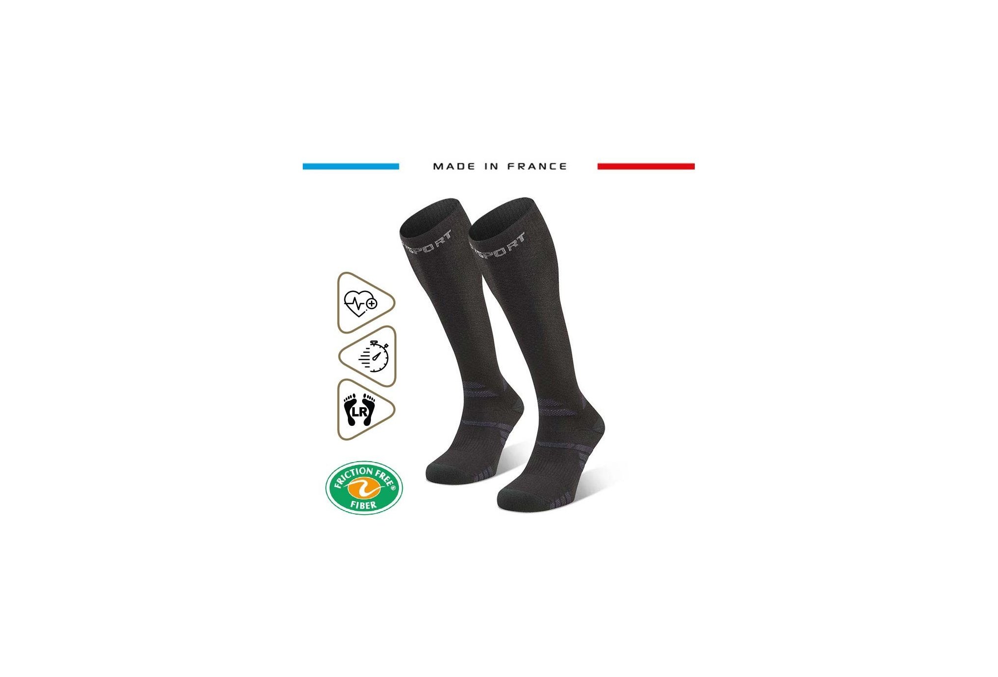 BV Sport Trek Compression EVO