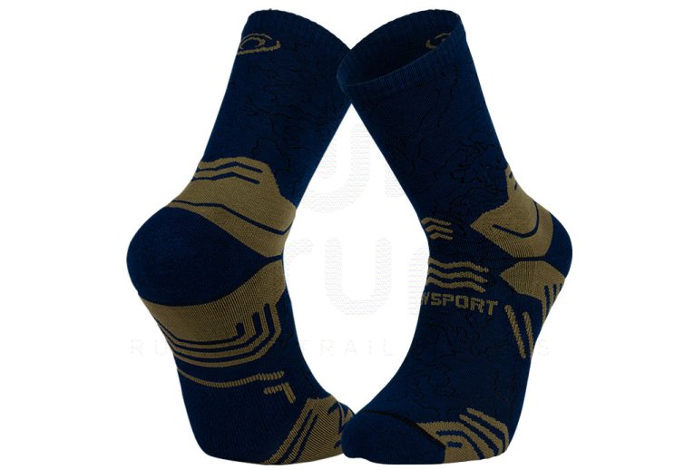 BV Sport Trek GR Lyocell