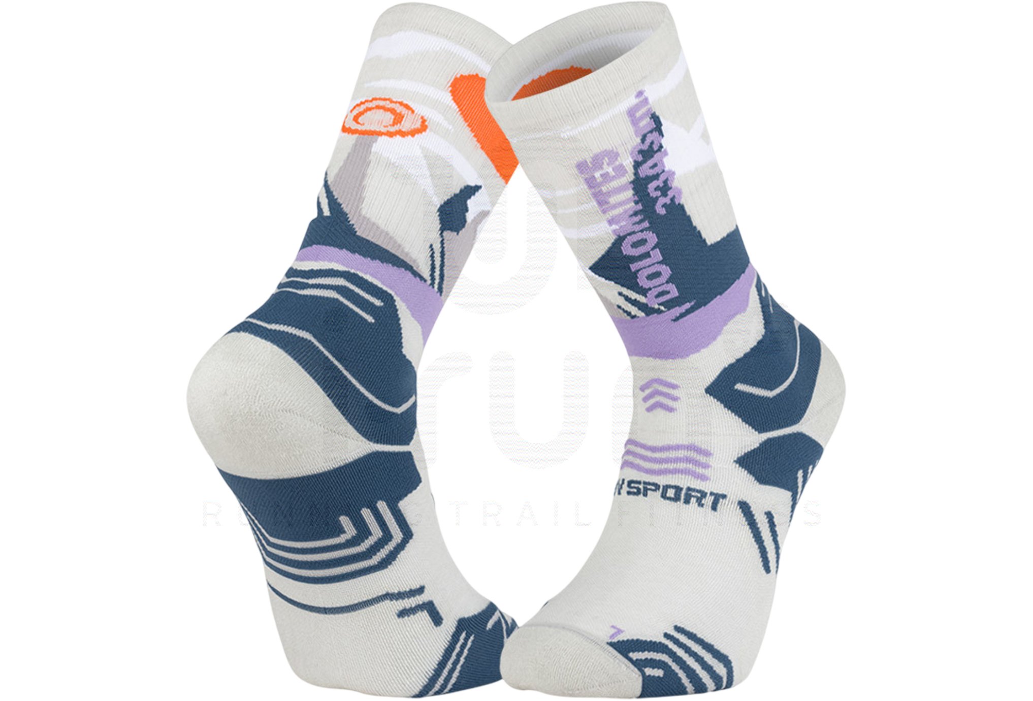 BV Sport Trek Summit - High Lyocell Dolomites