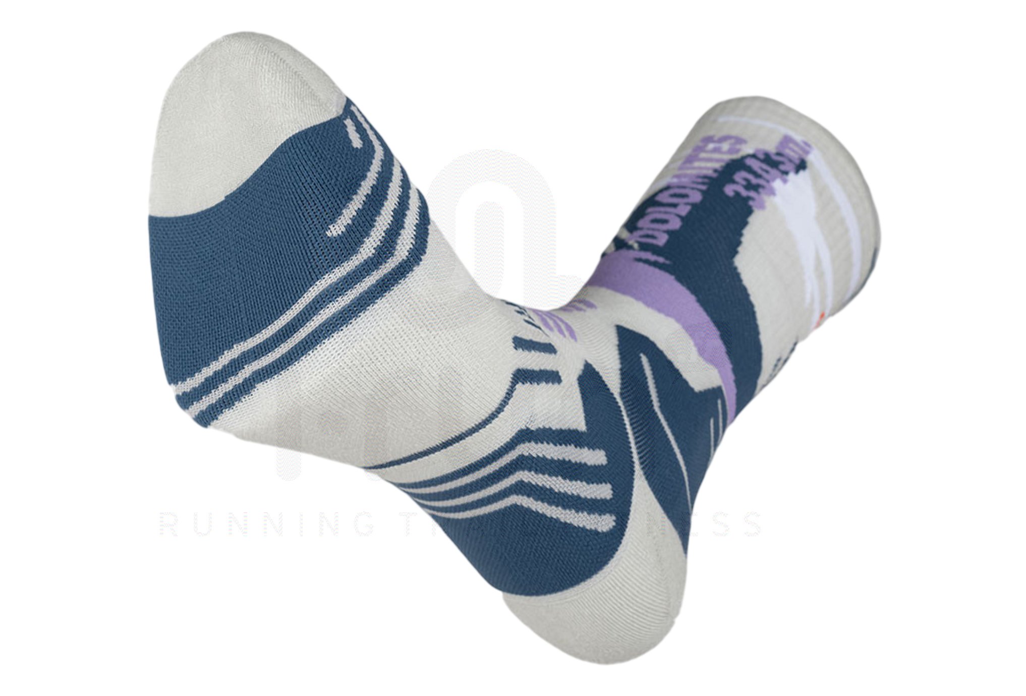 BV Sport Trek Summit - High Lyocell Dolomites