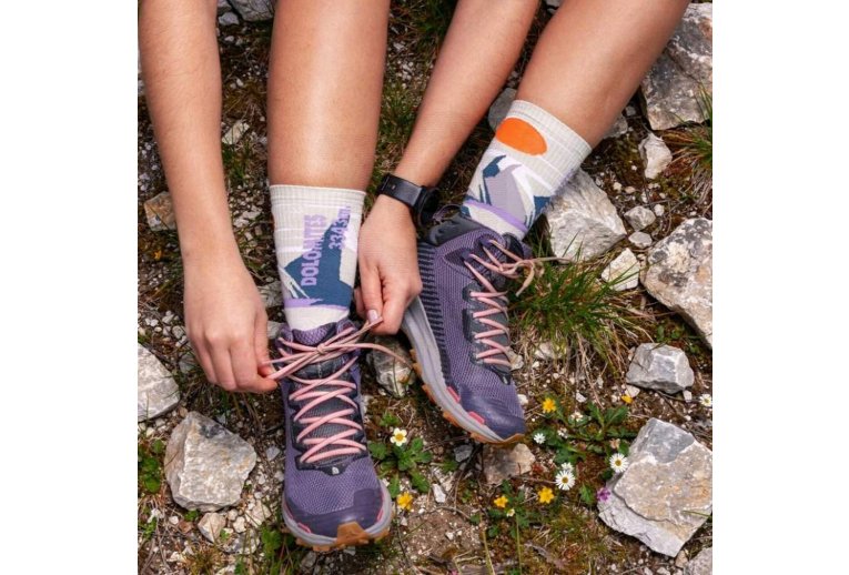 BV Sport Trek Summit - High Lyocell Dolomites