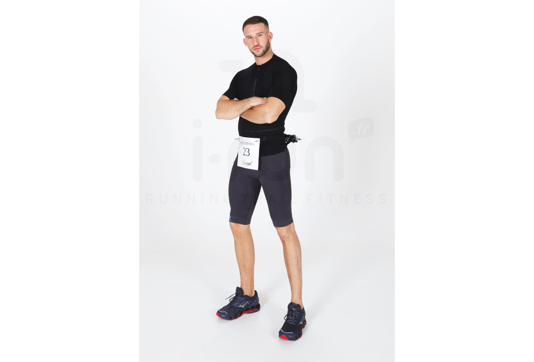 BV Sport Ultra Belt
