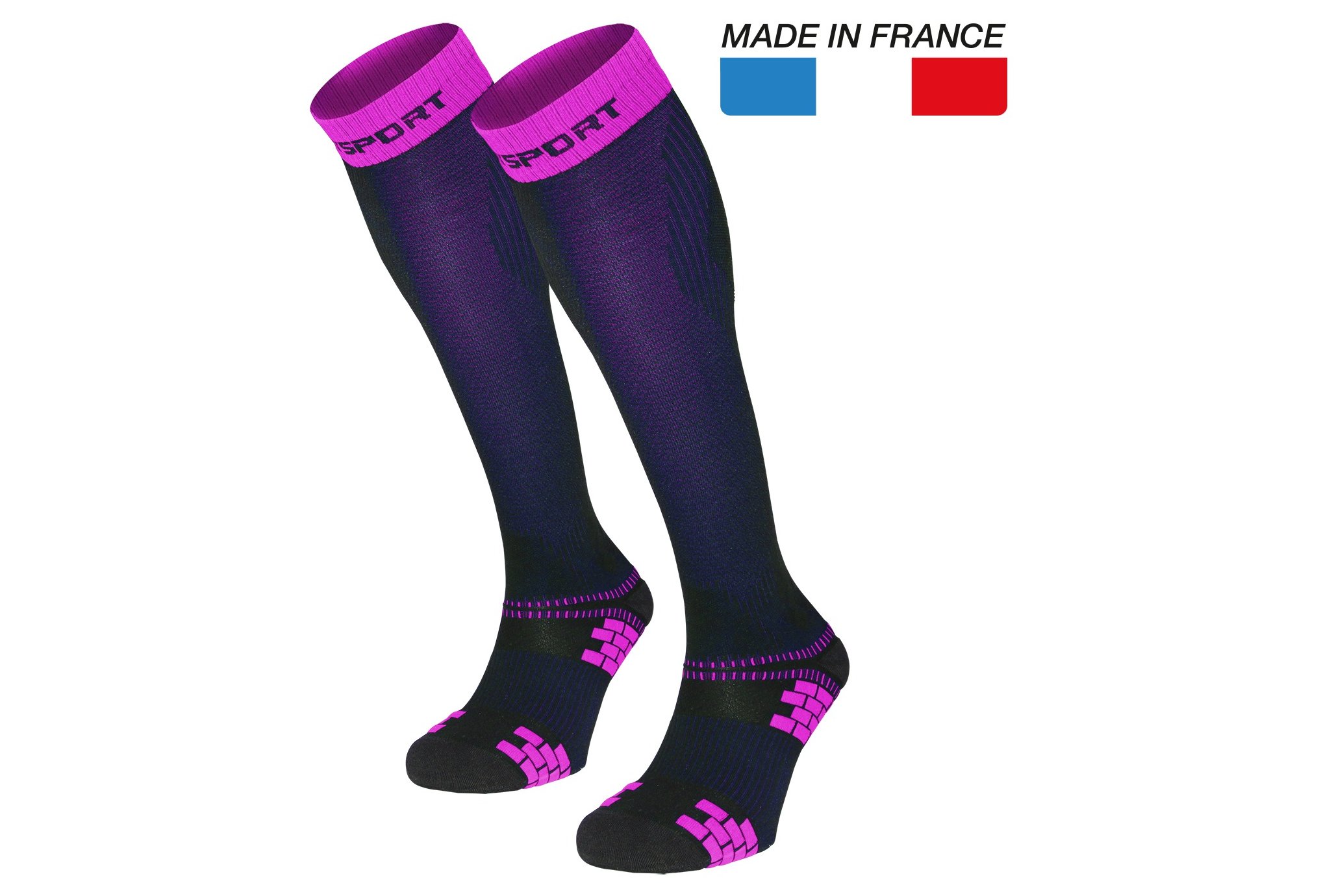 BV Sport Calcetines XLR Evo