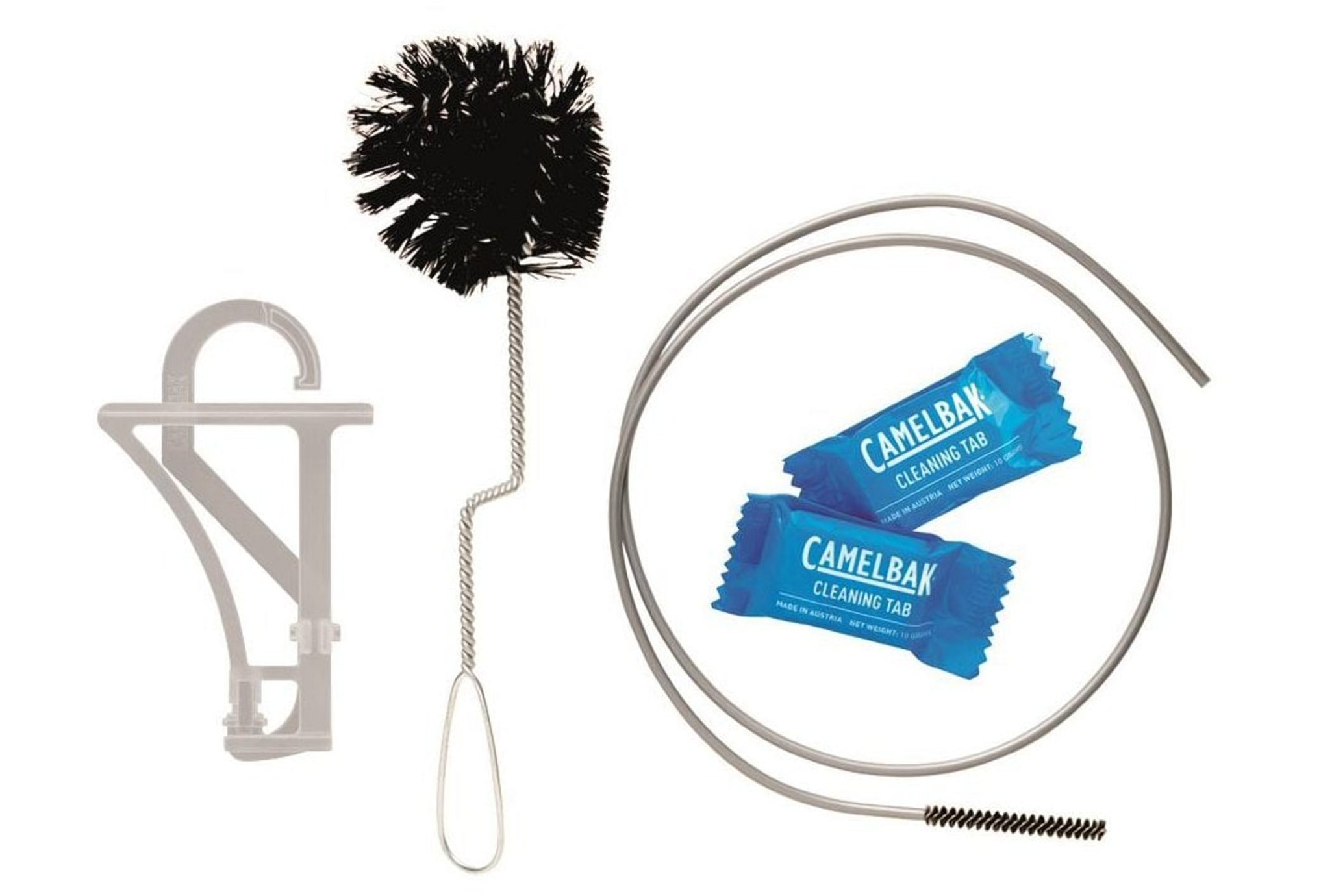 Camelbak Crux Cleaning Kit Sac hydratation / Gourde