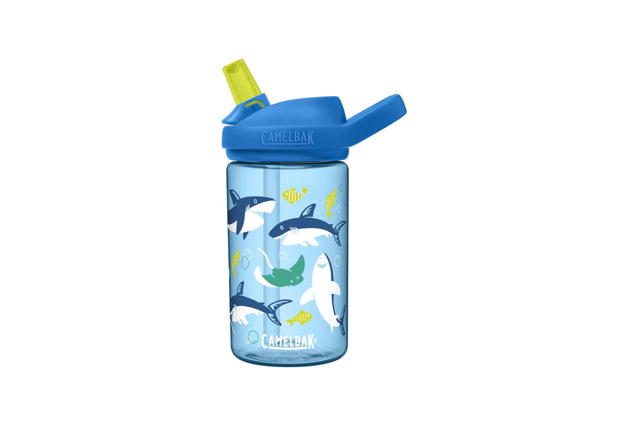 Camelbak Eddy+ Kids 400ml Sac hydratation / Gourde