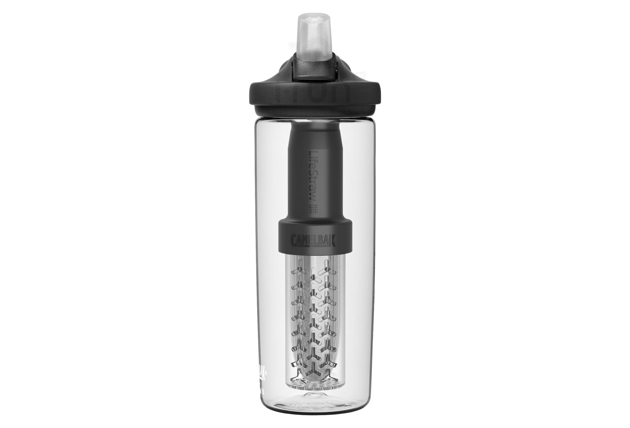 Camelbak Eddy+ LifeStraw 600ml