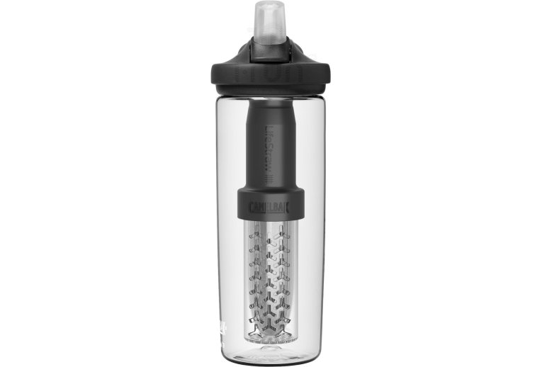Camelbak Eddy+ LifeStraw 600ml 