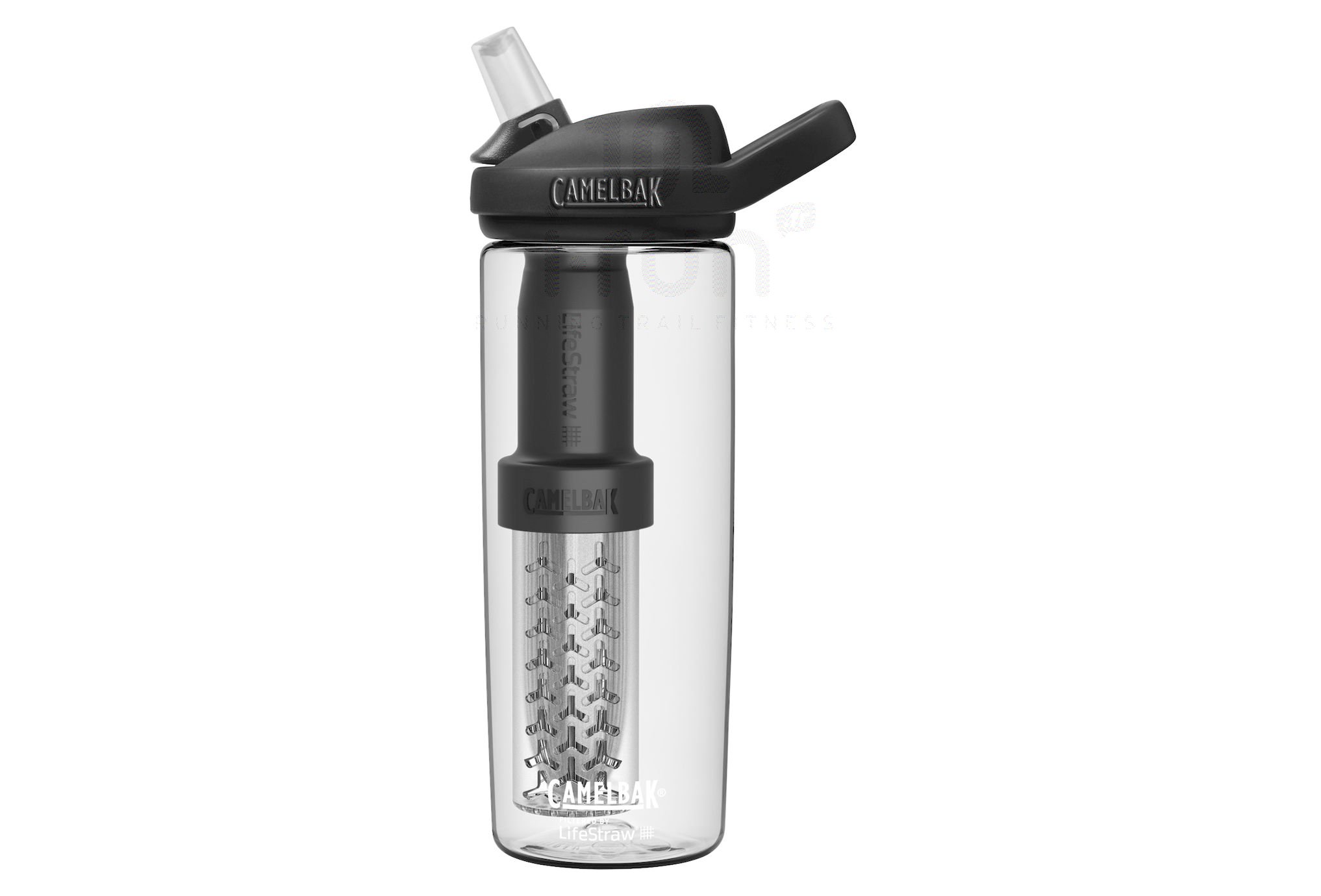Camelbak Eddy+ LifeStraw 600ml