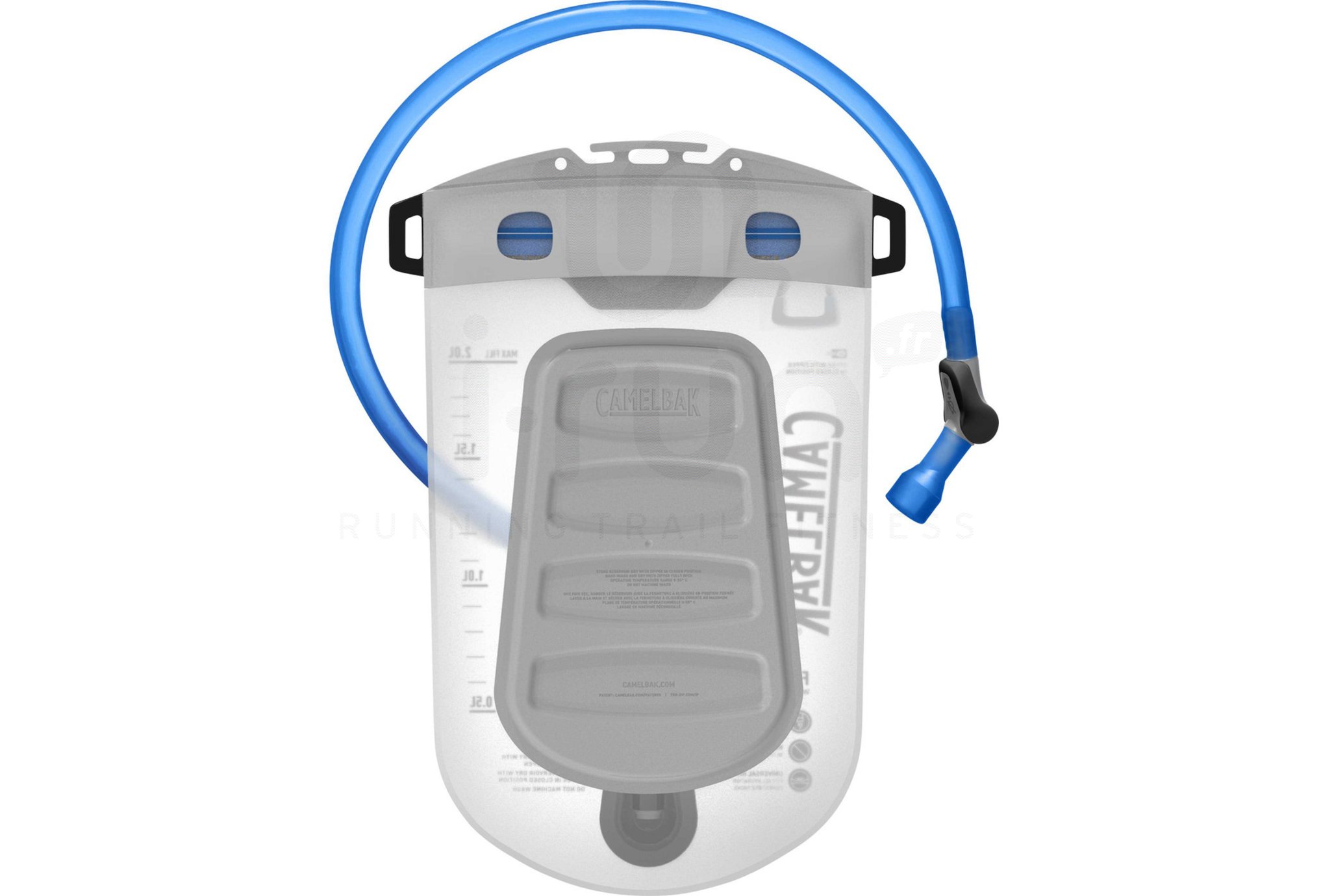 Camelbak Fusion 2L