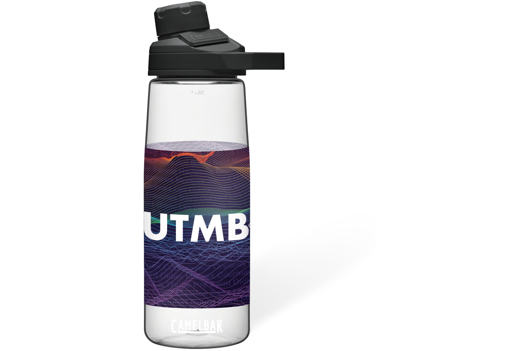 Camelbak bid�n Chute Mag UTMB