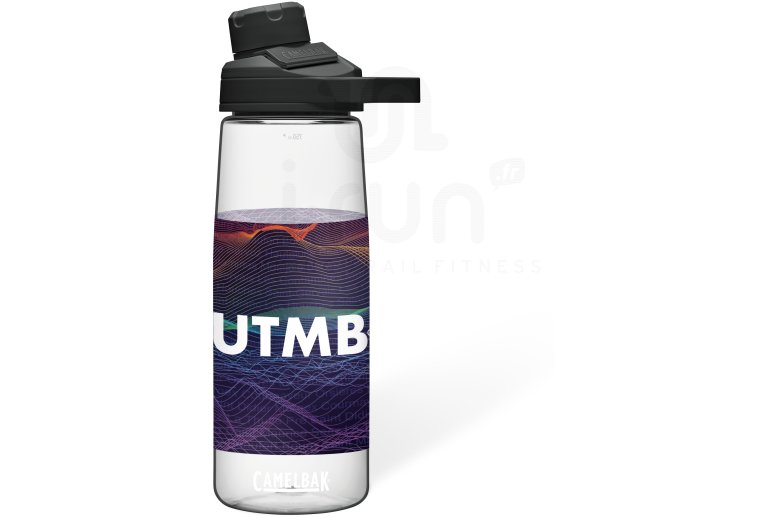 Camelbak Gourde Chute Mag UTMB 