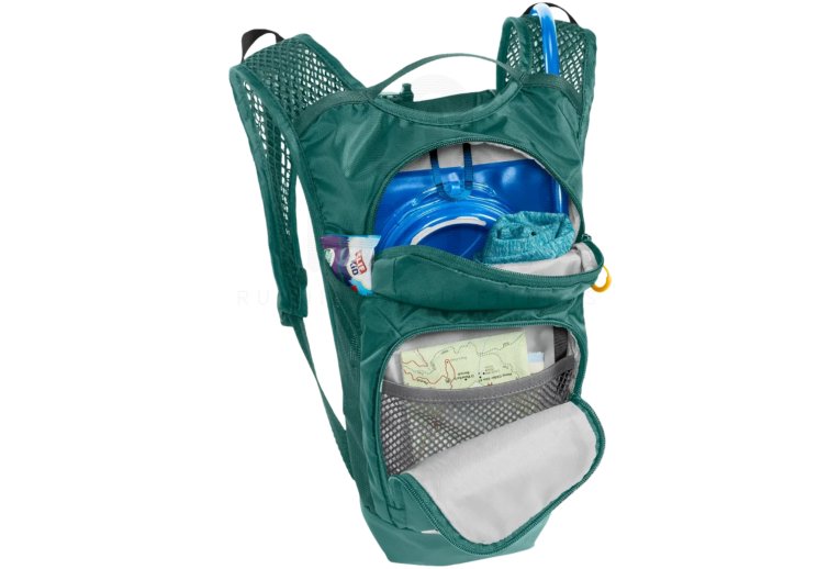 Camelbak mochila de hidrataci�n Mini M.U.L.E Junior