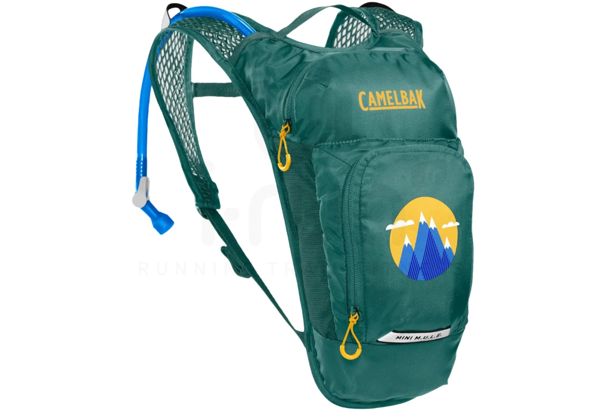 Camelbak mochila de hidrataci�n Mini M.U.L.E Junior