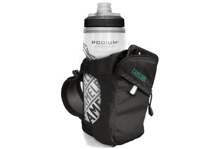 Camelbak Quick Grip Chill with Podium Chill 620 ml bottle