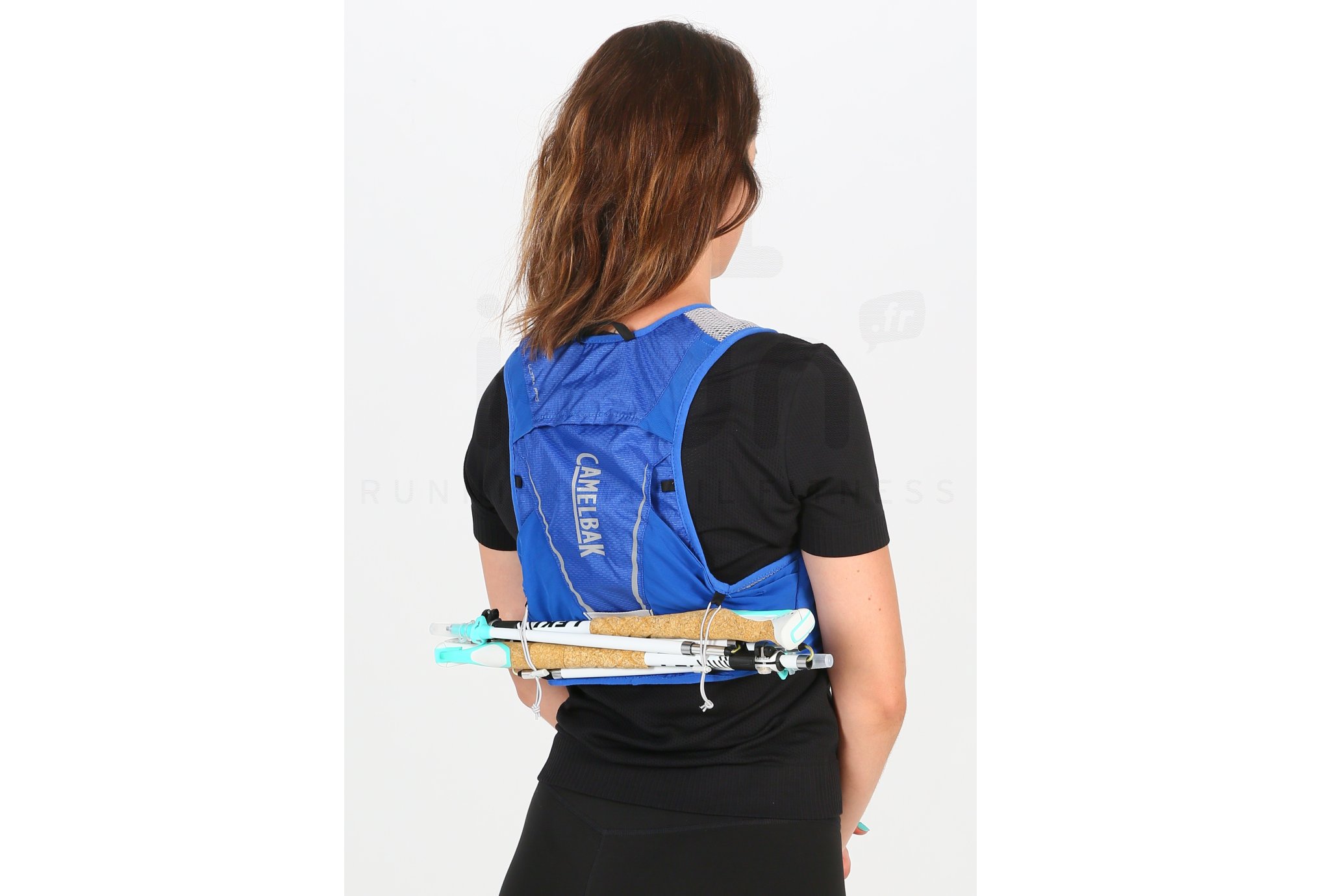 Camelbak chaleco de hidrataci�n Ultra Pro 1L