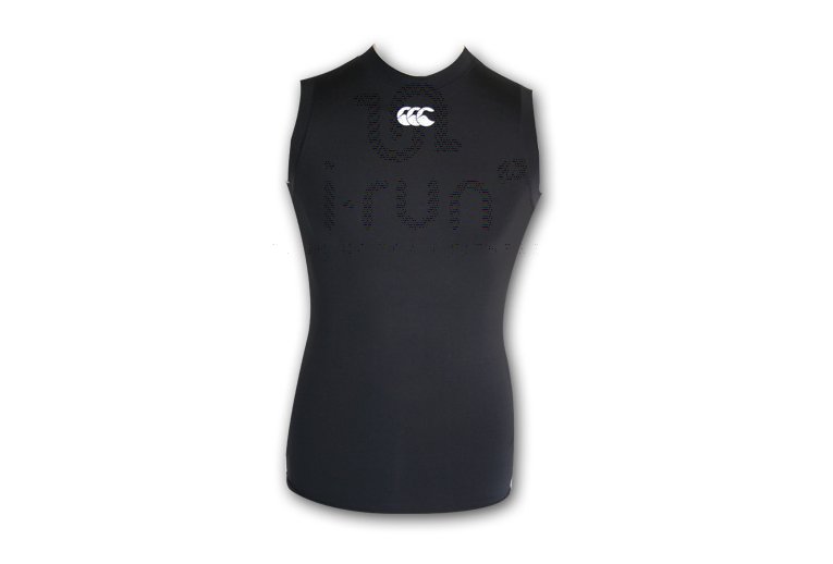 Canterbury BASELAYER Hot d�bardeur 