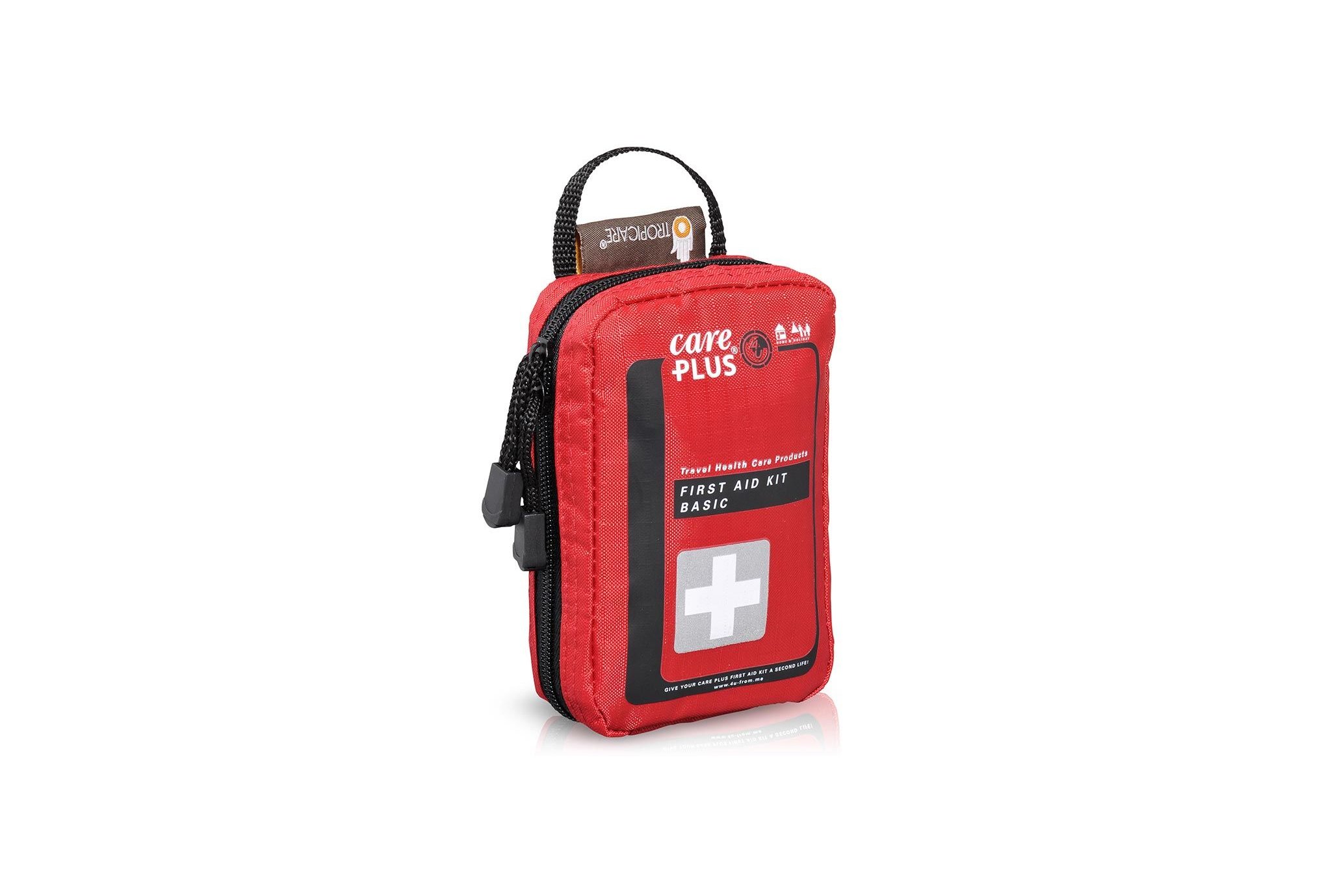 Care Plus Trousse de secours Basic