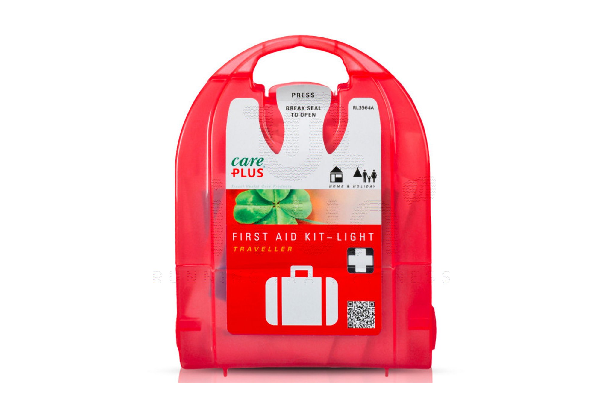 Care Plus Trousse de secours Light Traveller