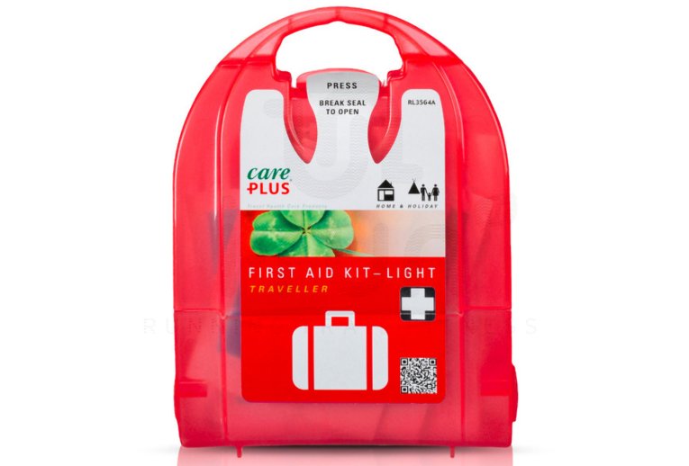Care Plus Trousse de secours Light Traveller 