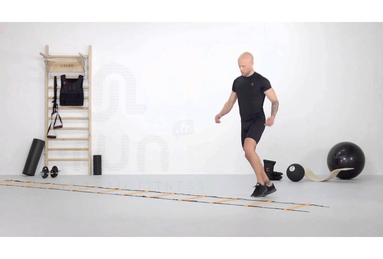 Casall HIT Step Ladder 