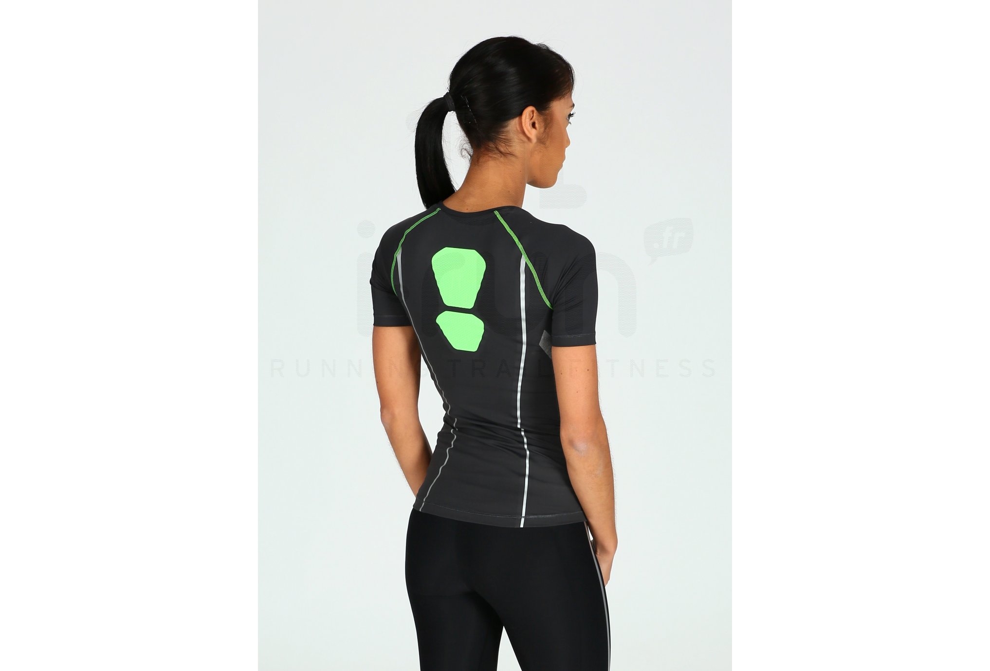 Casall Camiseta manga corta HIT Endurance
