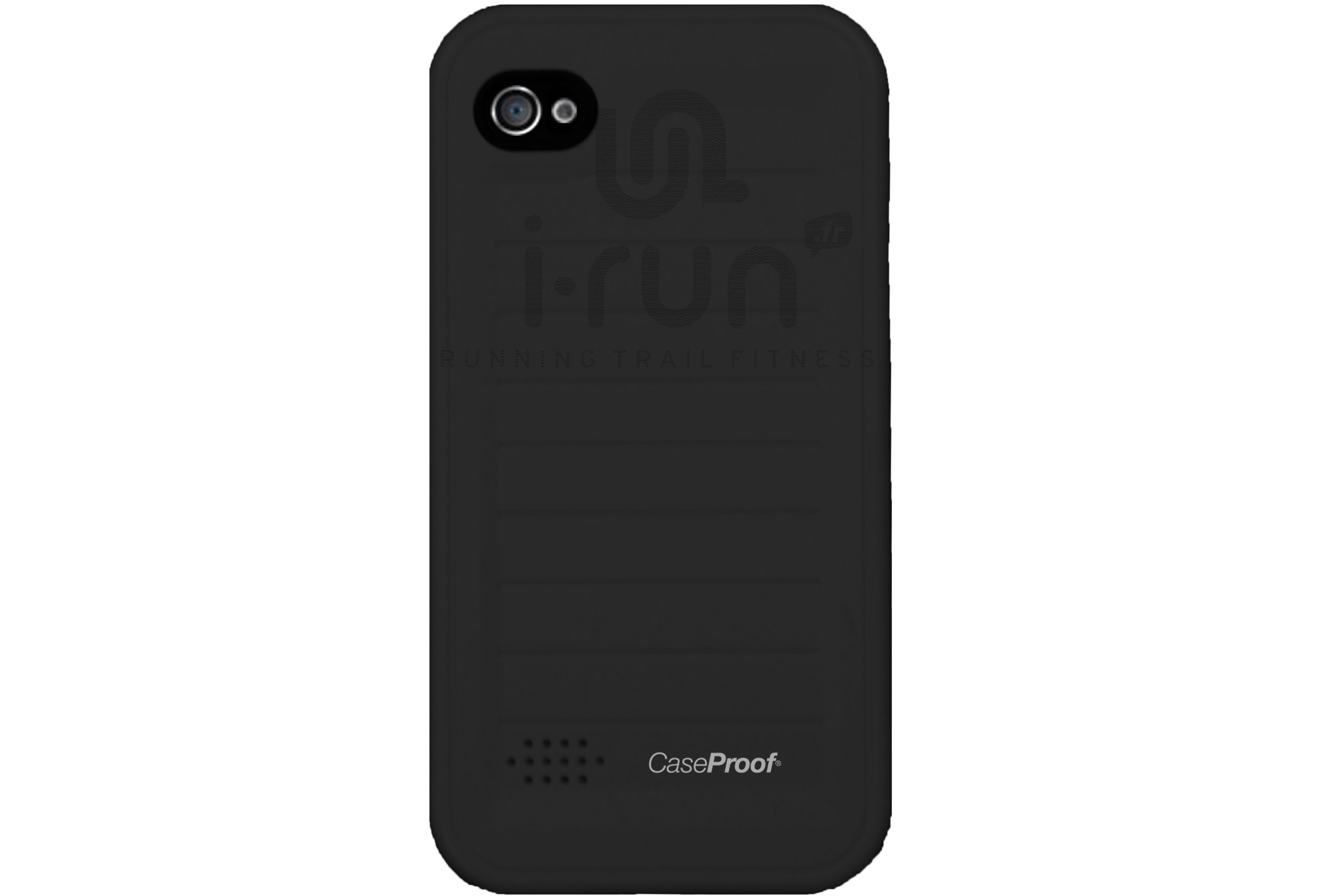 Caseproof Carcasa sumergible y anti-choques iPhone 4 y 4S