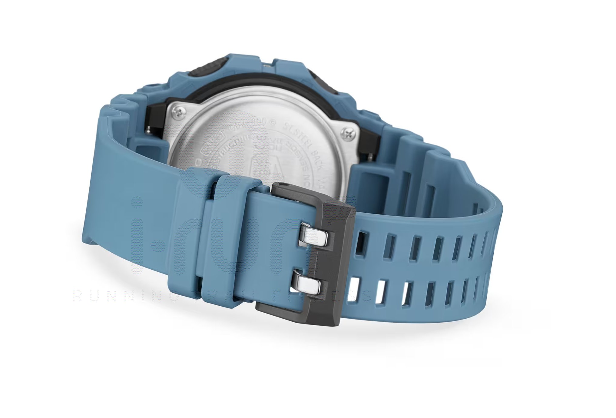 Casio G-LIDE GBX-100-2AER