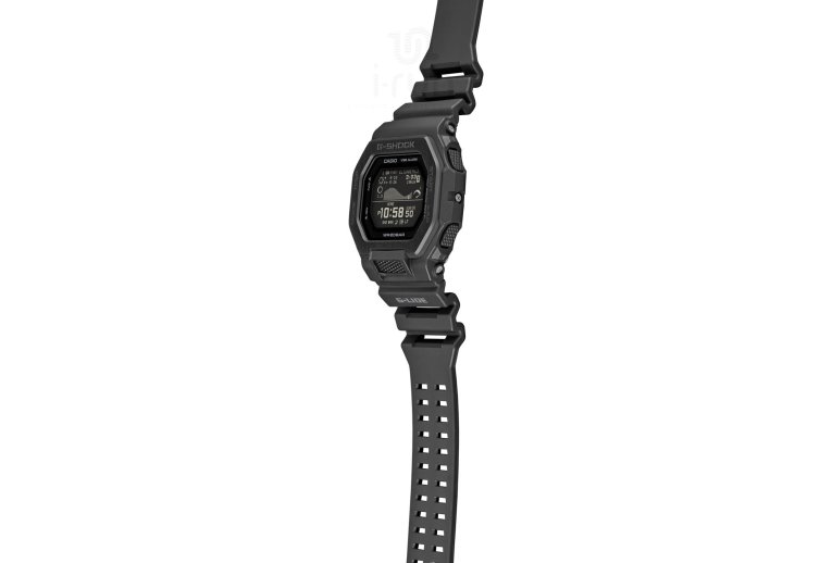 Casio G-LIDE GBX-100NS-1ER