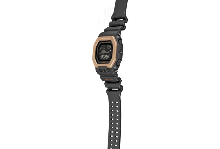 Casio G-LIDE GBX-100NS-4ER 