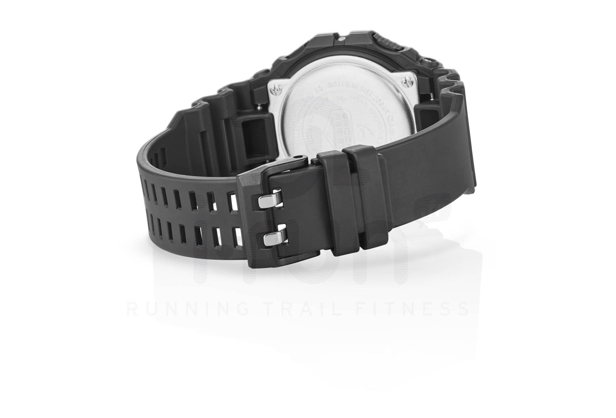 Casio G-LIDE GBX-100NS-4ER