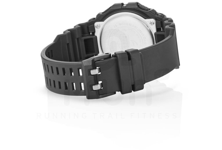 Casio G-LIDE GBX-100NS-4ER 