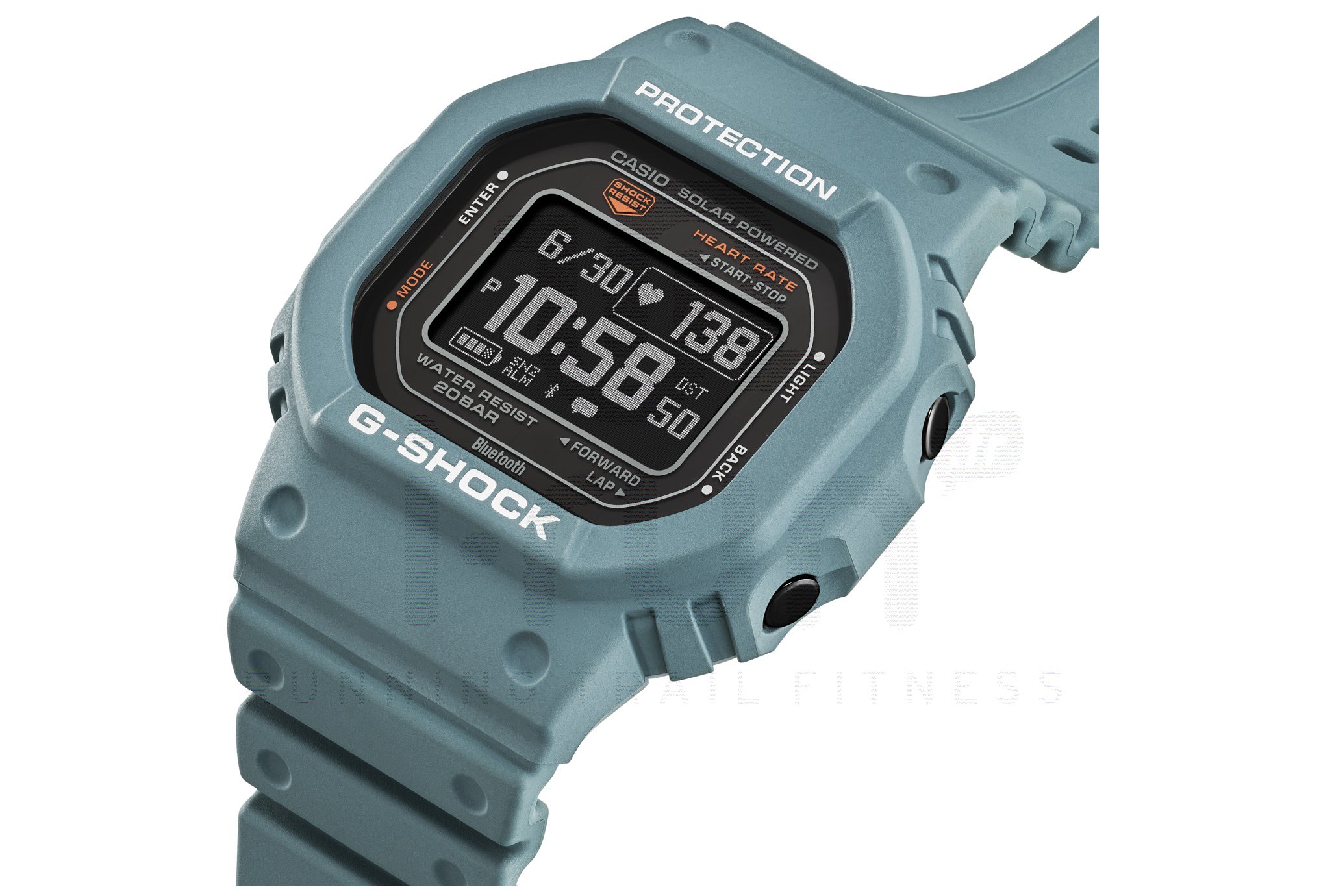 Casio G-SHOCK DW-H5600-2ER