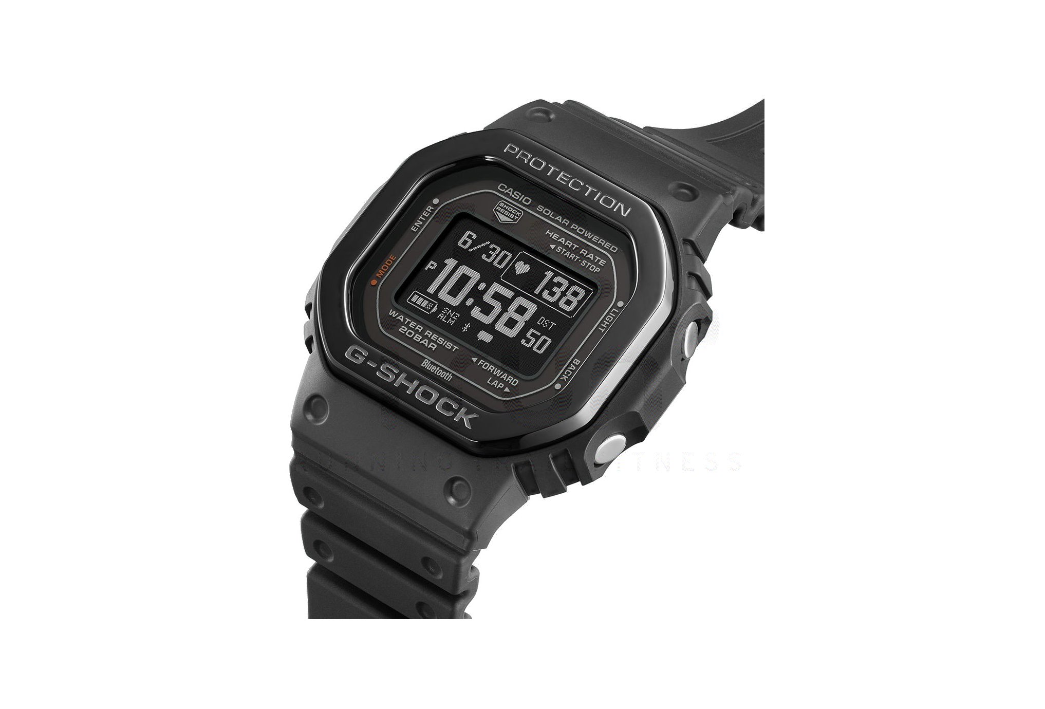 Casio G-SHOCK DW-H5600MB-1ER