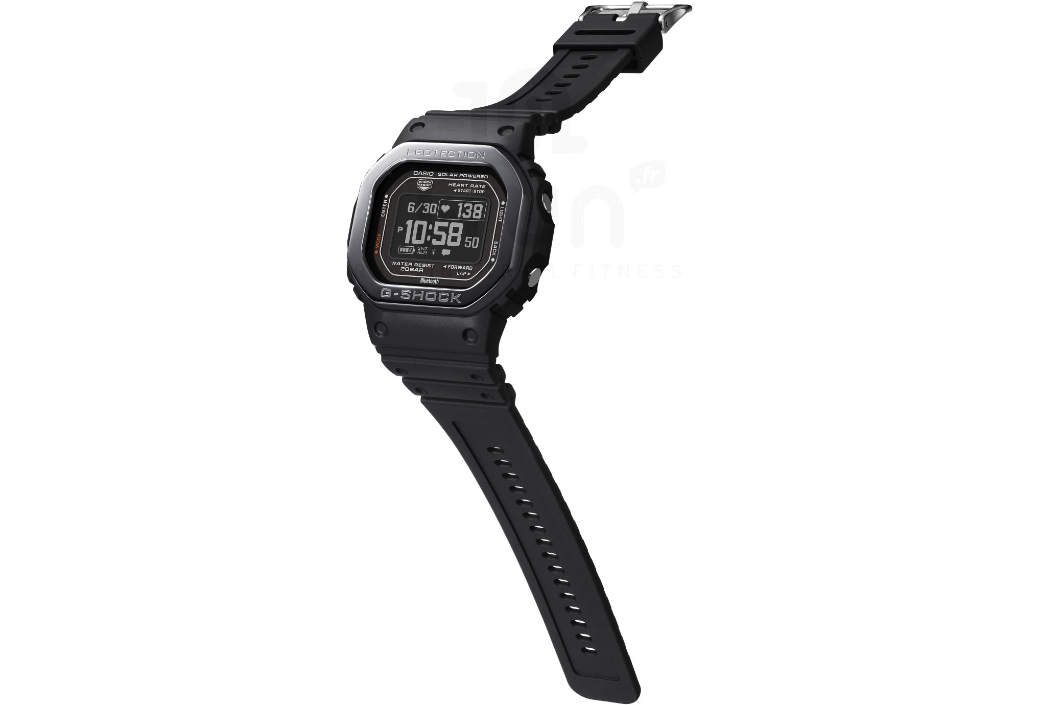 Casio G-SHOCK DW-H5600MB-1ER