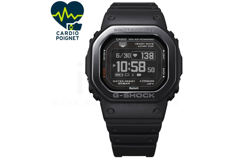 Casio G-SHOCK DW-H5600MB-1ER
