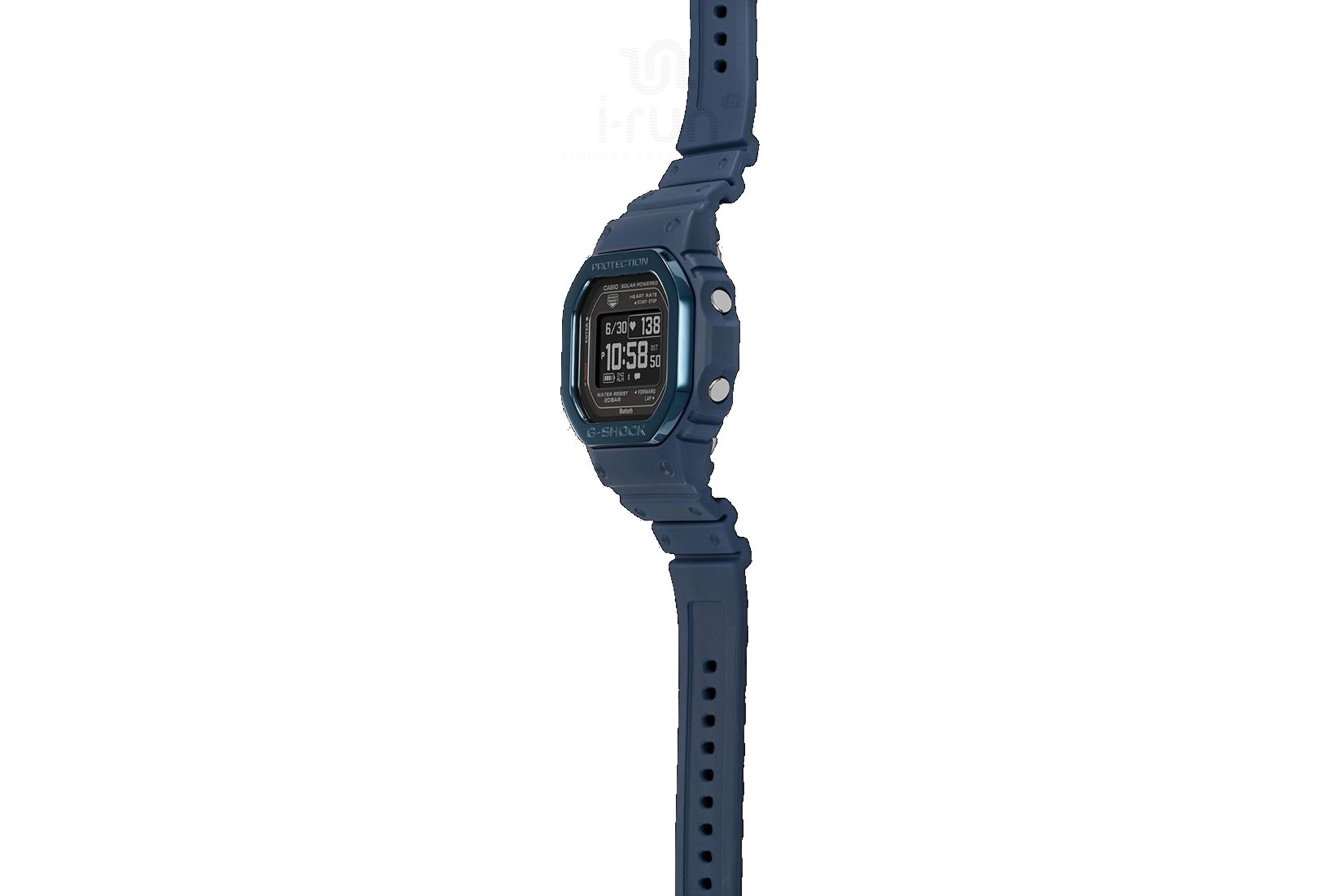Casio G-SHOCK DW-H5600MB-2ER