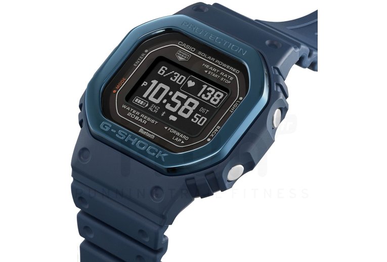 Casio G-SHOCK DW-H5600MB-2ER