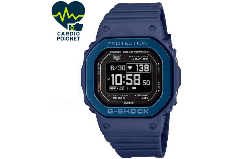 Casio G-SHOCK DW-H5600MB-2ER