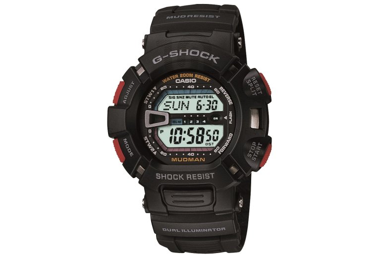 Casio G-SHOCK G-9000 