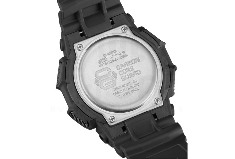 Casio G-SHOCK GA-010