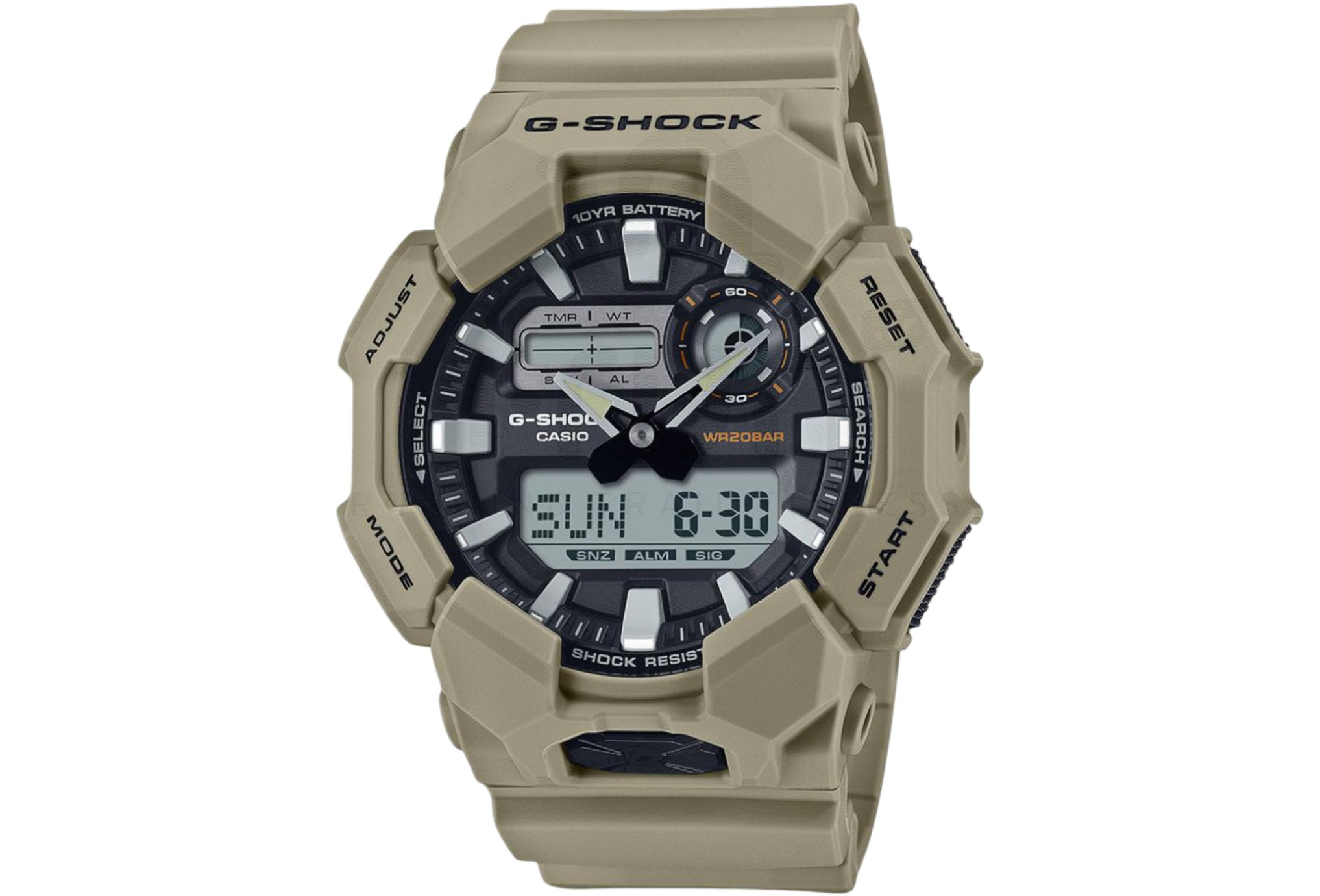 Casio G-SHOCK GBD-800 special offer | Sports Electronics Watches Casio