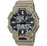 Casio G-SHOCK GA-010