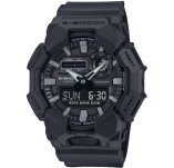 Casio G-SHOCK GA-010