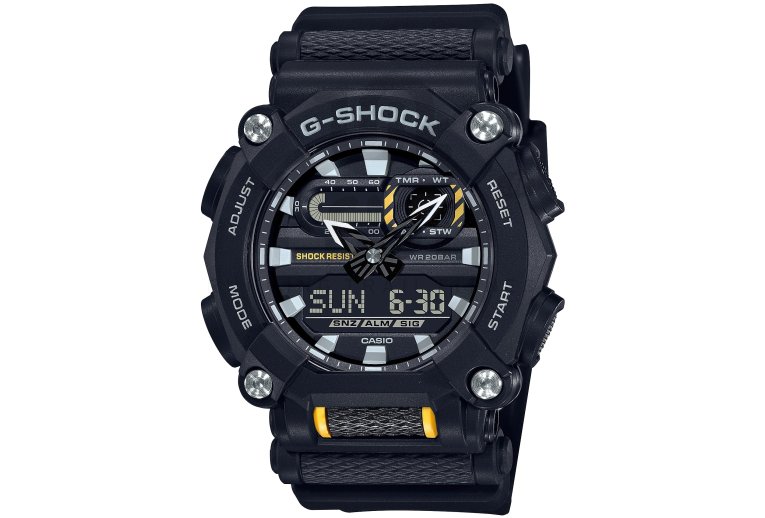 Casio G-SHOCK GA-900-1AER 