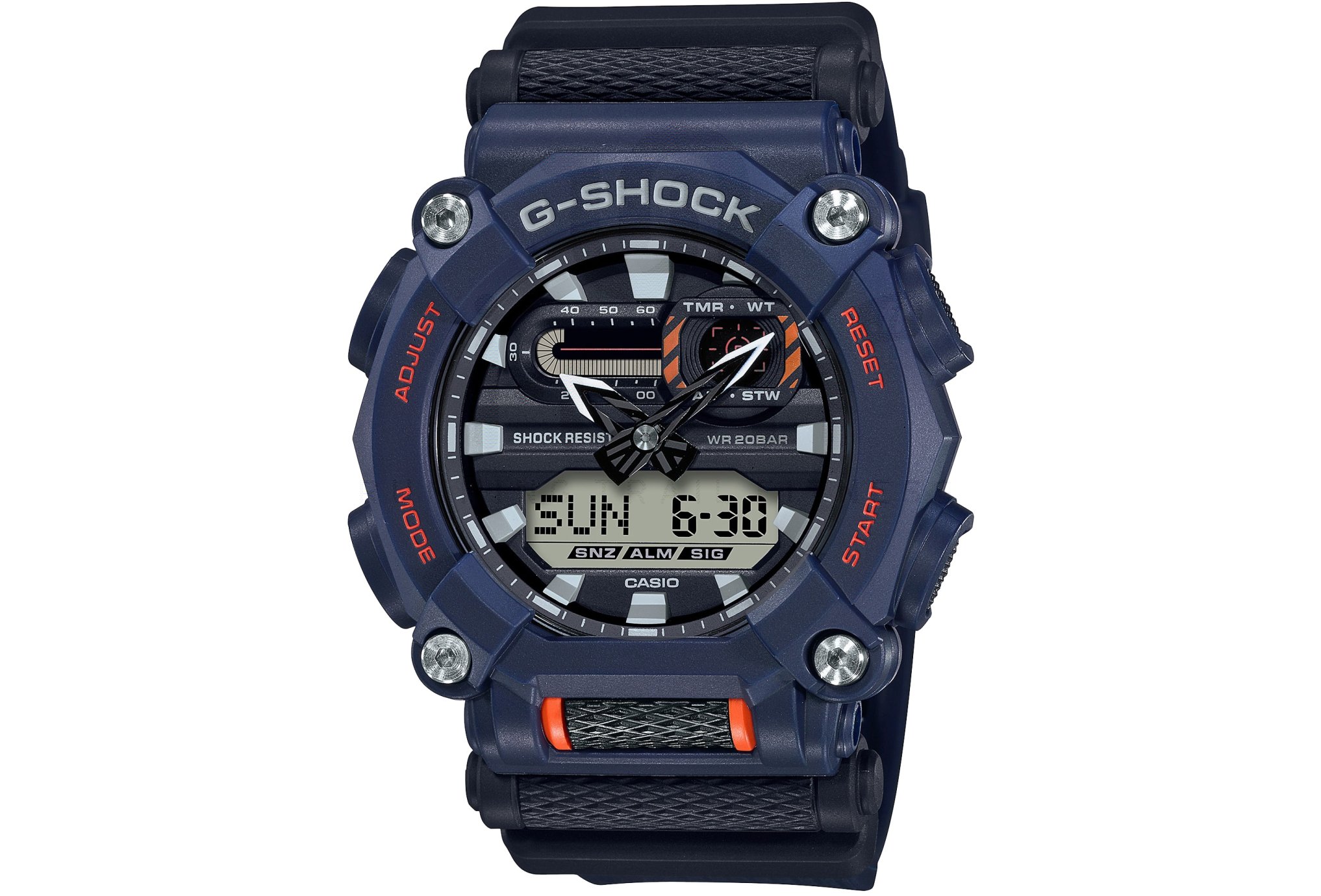 Casio G-SHOCK GA-900-2AER