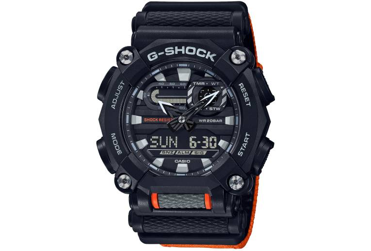 Casio G-SHOCK GA-900C-1A4ER 